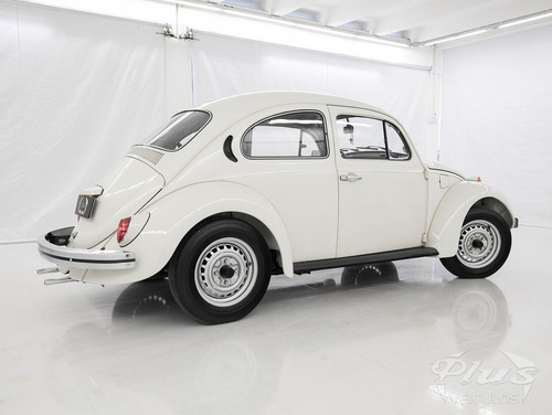 Imagem 7 de 15 de Volkswagen Fusca 1300