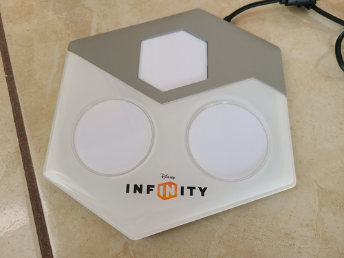Disney Infinity Para Ps3 (Usado)