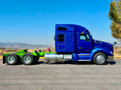 Kenworth T680 2019