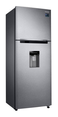 Heladera Samsung  Freezer Rt35 350l Inverter Stienda