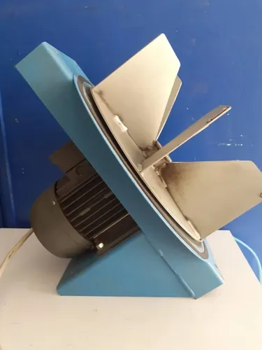 Motor Secadora 3 Hp Trifasico (Usado)