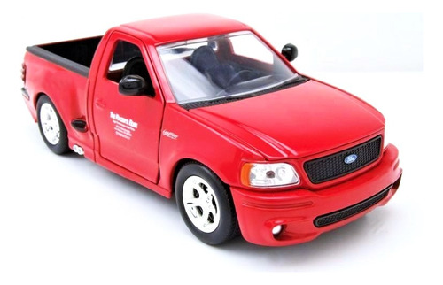 Ford F-150 1999 Brian F Furious Nuevo Sin Caja - M Jada 1/24