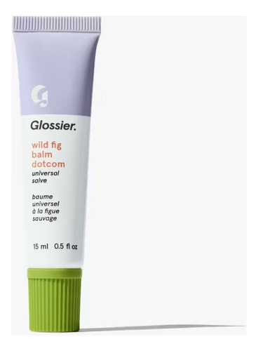 Balsamo Para Labios Glossier Lavender Balm Dotcom
