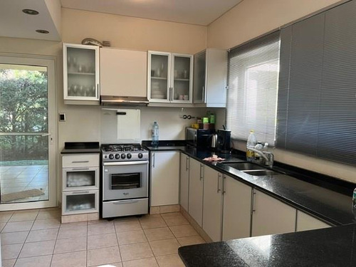 Casa En Alquiler En Highland Park Cc, Pilar, G.b.a. Zona Norte
