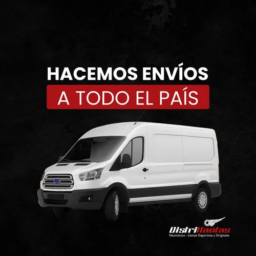 Neumático Bridgestone 185 65 R15 Ep150 Ecopia A1 C3 Clío Río
