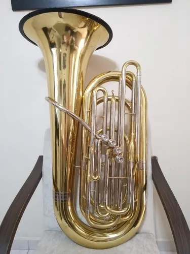 Dolphin tuba cheap