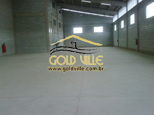 Imagem 22 de 24 de Ga0088 Alugar Galpão Em Cotia - Ga0088 - 33871605