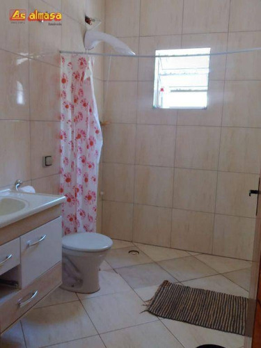Imagem 6 de 14 de Chácara Com 3 Dormitórios À Venda, 2677 M² Por R$ 425.000,00 - Guarulhos - Guarulhos/sp - Ch0002