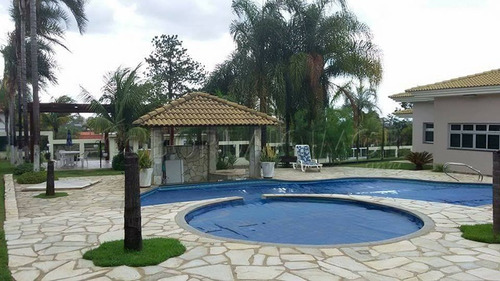Imagem 20 de 30 de Park Way Smpw Quadra 5, Com 540m², 4 Suítes, Frente A Águas Claras. - Villa114444