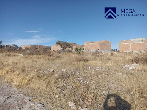 Terreno En Venta En Garabitos Nuevo Durango