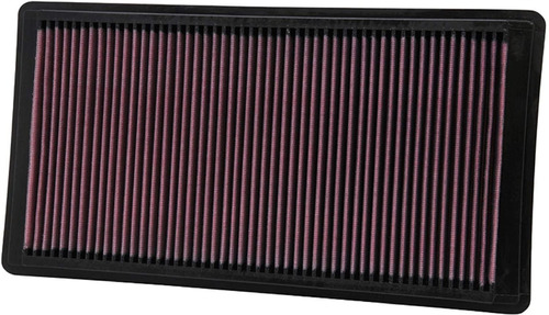 Filtro Aire K&n Ford Explorer / Sport Trac V8 06-09 33-2353