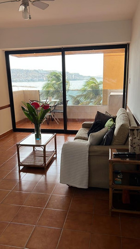 Apartamento En Alquiler Vacacional, Residencias La Esmeralda