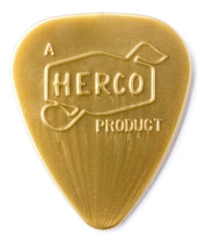 Herco® Vintage 66, Dorado, Paquete