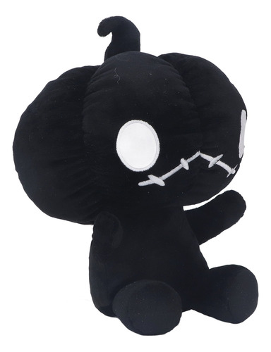 Muñeca De Peluche Con Forma De Calabaza Para Halloween, Deco