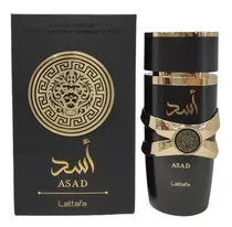 Comprar Perfume Asad Lattafa Edp 100ml