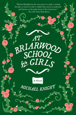 Libro At Briarwood School For Girls - Knight, Michael