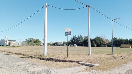 Imagen 8 de 10 de Terreno - Villa Parque Sicardi