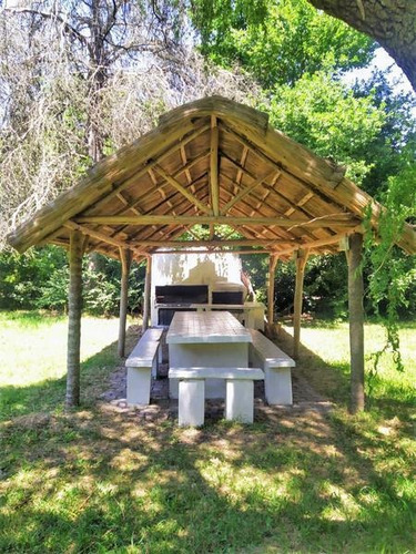 Imagen 4 de 30 de Retasada Venta Casa Quinta Internet -gran Lote 2835m El Remanso Arboleda 40mx72m