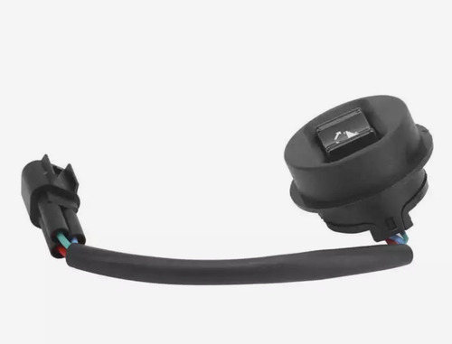 Tecla De Power Trim Original Yamaha Y Adaptables A Otros