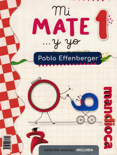 Mi Mate Y Yo 1 - Pablo Effenberger - Mandioca