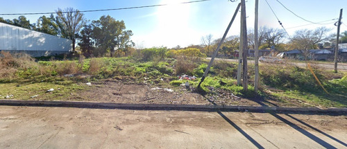 Venta Terreno Lote Fracción Industrial 2000 M² Parque Industrial Burzaco