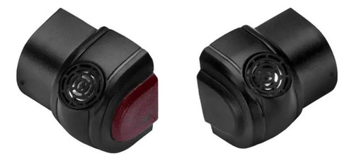 Alarme Fx360 Pósitron Presença Universal + Canivete E Dpn62