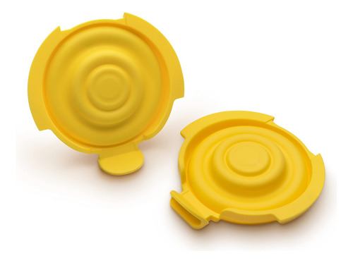 Membranas De Repuesto Medela Personalfit Flex, Paquete De 2