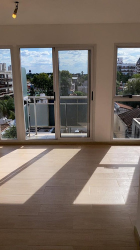 Se Alquila Monoambiente En Castelar Sur