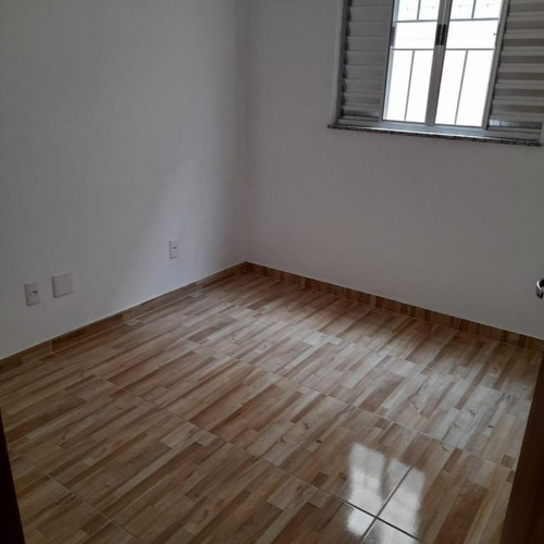 Apartamento Em Chácara Belenzinho, São Paulo/sp De 45m² 2 Quartos Para Locação R$ 1.400,00/mes - Ap917538