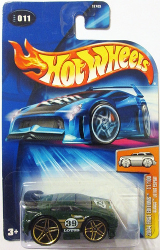 Hot Wheels Camaro Dodge Deora Varios Modelos Ver Fotos 1:64