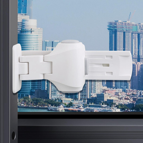 Cerraduras De Seguridad Para Ventanas Tope De Ventana De