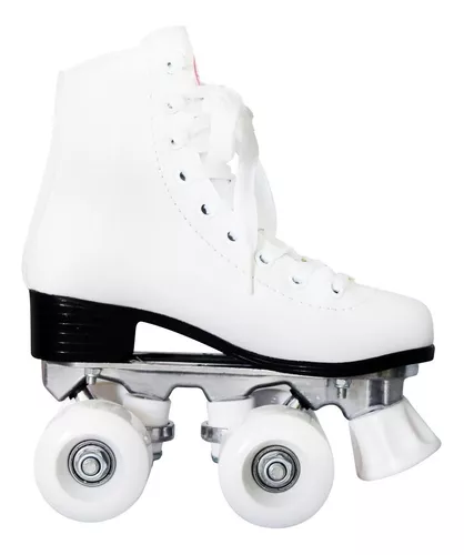 Patines de 4 Ruedas de Goma Surtidos (31-34)