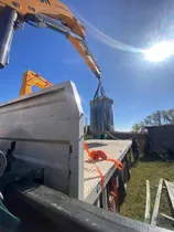 Comprar Alquiler De Hidrogrua Camion Grua Barquilla - Hidroelevador 