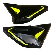 Comprar Par De Tapas Laterales Para Moto Italika Ft 150 Ts 74-212