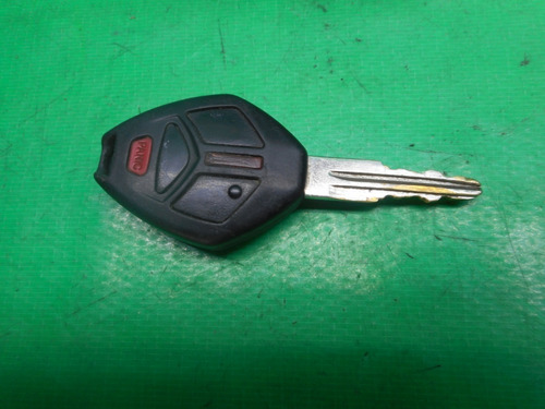 Switch De Ignicion C/ Llave Mitsubishi Lancer Mod. 08-16 (Usado)
