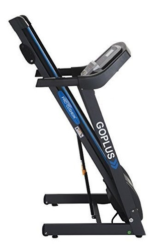 Cinta Correr Plegable Soporte Motorizada Para Fitness