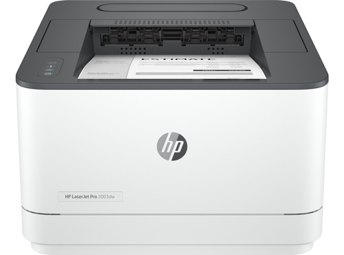 Impresora Hp Laserjet Pro 3003dw