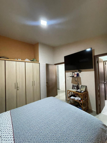 Excelente Townhouse Duplex Urb.brisas De San Miguel A Cinco Minutos Del Sambil