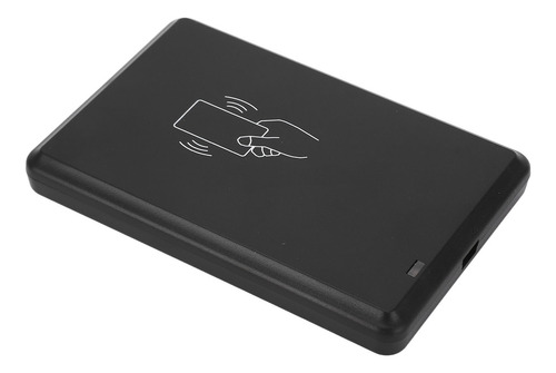 Lector De Tarjetas Ic Smart Usb 13.56 Mhz Acceso De Lectura