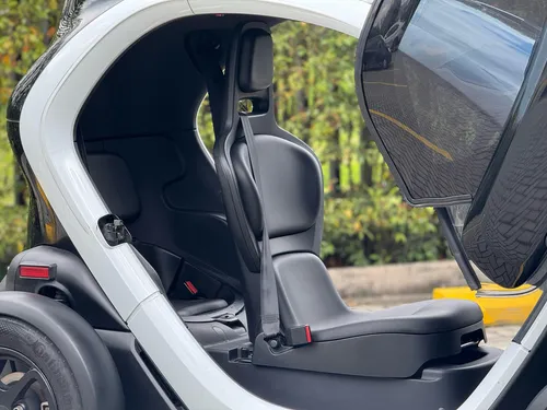 Renault Twizy Technic