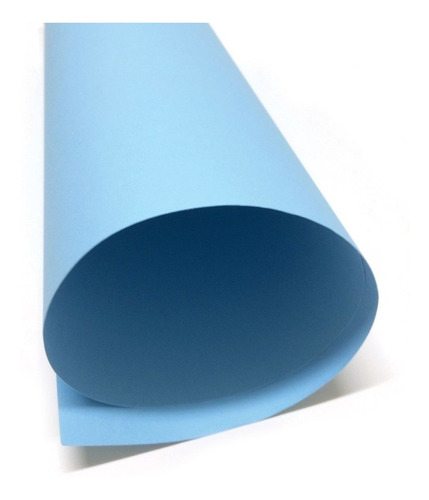 Imagen 3 de 4 de Cartulina Escolar De Colores X 10 Unidades Planeta Juguete