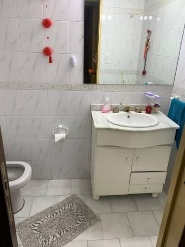 Casa En Venta En Versalles