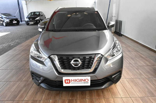 Imagem 2 de 15 de Nissan Kicks S Cvt