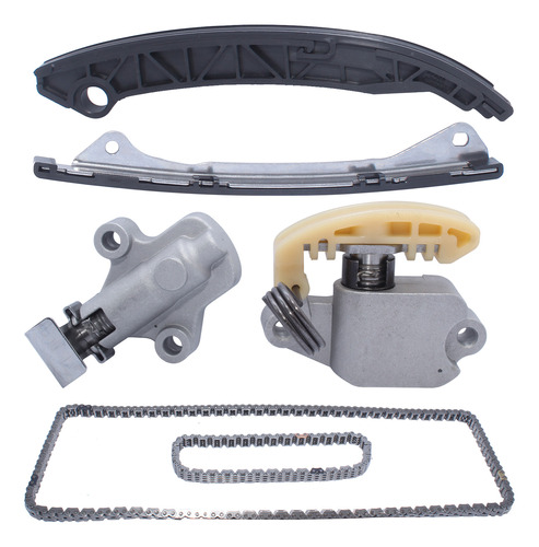 Kit Distribucion Nissan Qashqai 2000 Mr 2.0 2020 - 6 Piezas