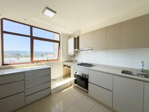 Departamento En Lomas San Sebastián