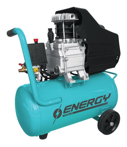 Compresor Energy 18 Lts 1.5hp K37