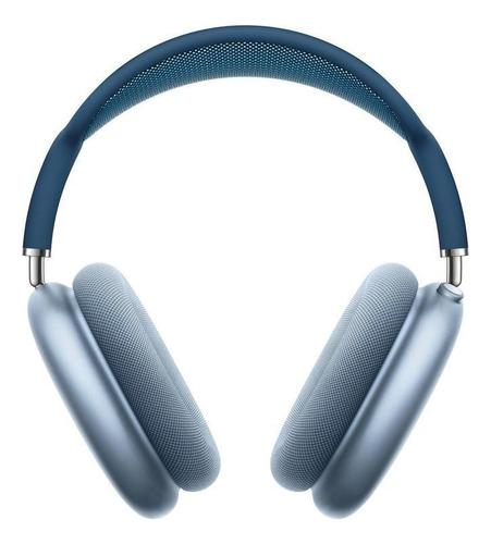 Auriculares inalámbricos P9 Max Premium - Azul