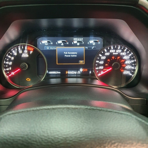 Imagen 9 de 9 de Ford Raptor 4 Puertas