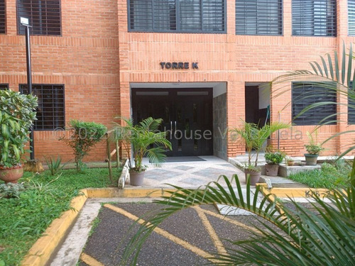 Imagen 7 de 18 de Apartamento En Parque Caiza 23-15604 Cca