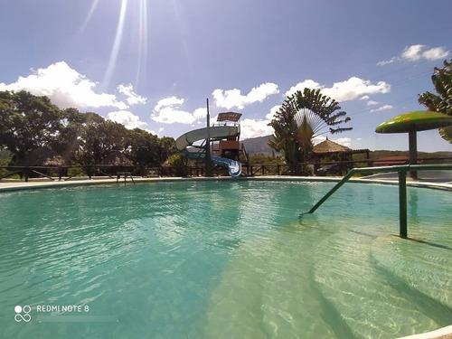 Imagen 5 de 8 de Accion En Club Turistico Lomas De Nirgua Cod. Indiacc-002